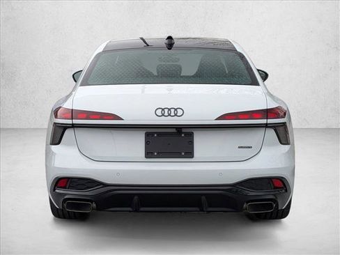 New 2026 Audi A6 Prestige image 7