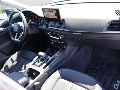 Used 2023 Audi Q5 2.0T Premium Plus w/ Premium Plus Package AWD/4WD image 27