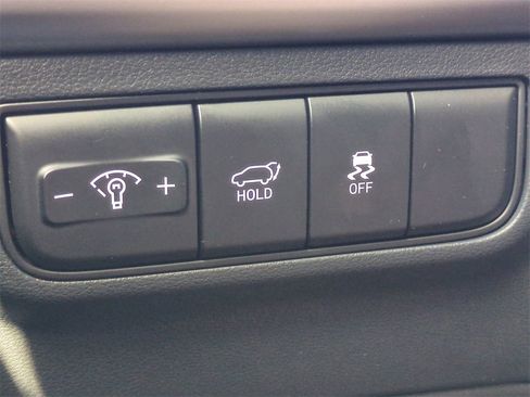 New 2026 Hyundai Tucson SEL image 30