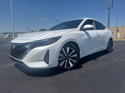 Used 2024 Nissan Sentra SV w/ SV Premium Package