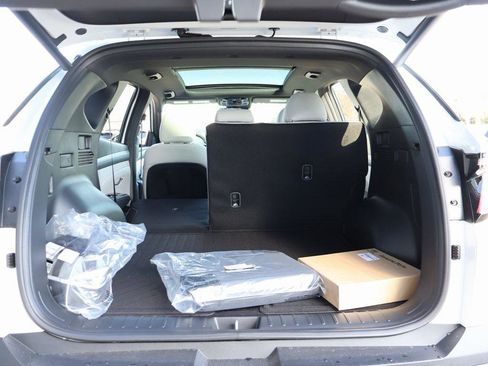 New 2026 Hyundai Tucson Limited image 15