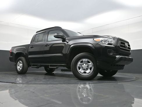Used 2023 Toyota Tacoma SR image 24
