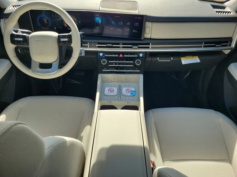 New 2026 Hyundai Santa Fe SE image 15