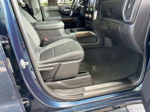 Used 2021 GMC Sierra 1500 Elevation RWD image 13