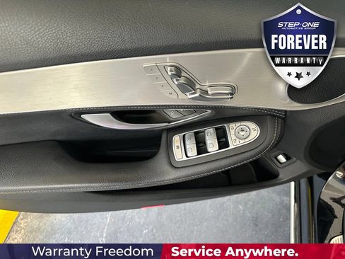 Used 2015 Mercedes-Benz C 300 4MATIC Sedan image 11