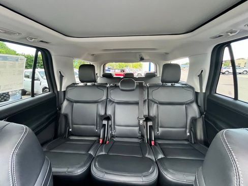 New 2026 Ford Expedition Platinum AWD/4WD image 12