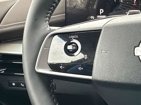 New 2026 Nissan Murano Platinum w/ Technology Package image 38