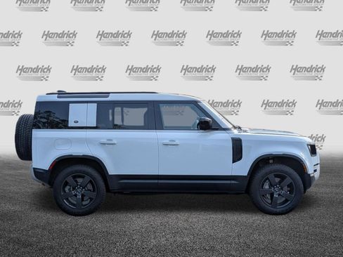 Used 2024 Land Rover Defender 110 S AWD/4WD image 11