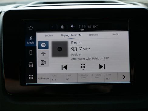 New 2026 RAM ProMaster 3500 w/ Convenience Group image 16