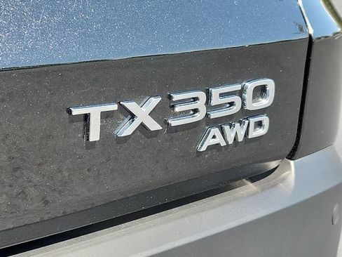 Used 2026 Lexus TX 350 AWD w/ Technology Package image 23