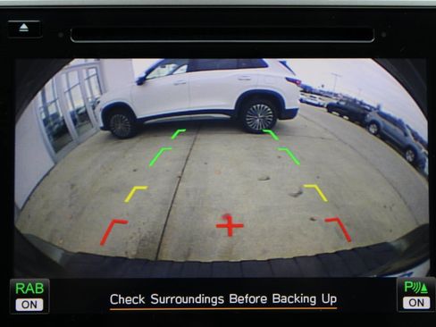 Used 2019 Subaru Outback 2.5i Limited w/ Popular Package #2 image 15