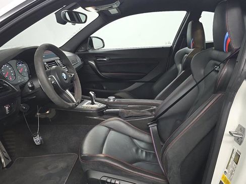 Used 2020 BMW M2 CS RWD image 7