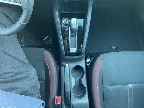 New 2025 Nissan Versa SR w/ Trunk Package image 22