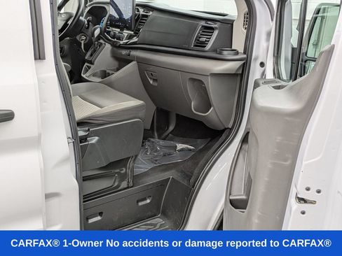 Used 2024 Ford Transit 350 XLT RWD image 19
