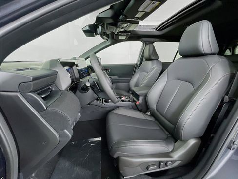 New 2026 Subaru Outback Limited image 16