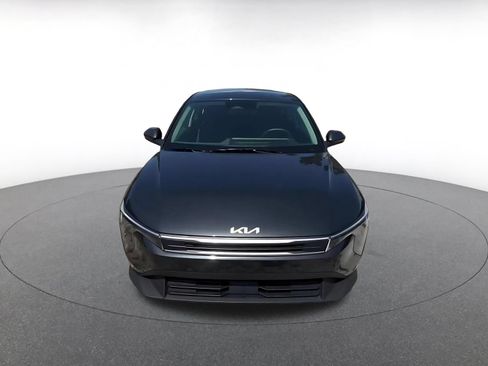 Used 2025 Kia K4 FWD image 4