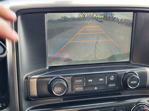 Used 2014 Chevrolet Silverado 1500 LT w/ Texas Edition, 1LT Trim image 17