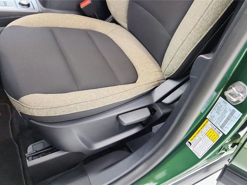 New 2025 Ford Bronco Sport Big Bend image 24