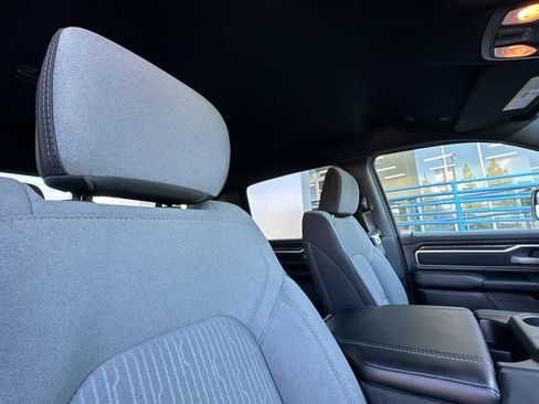 Used 2024 RAM 1500 Big Horn image 16