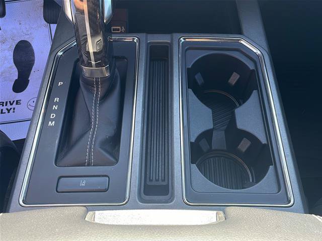 Certified 2020 Ford F150 Raptor w/ Equipment Group 802A Luxury AWD/4WD image 19