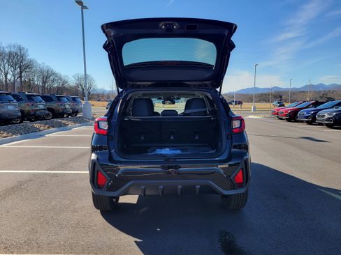 New 2026 Subaru Crosstrek 2.5i Limited w/ Crosstrek Mirror Package image 11