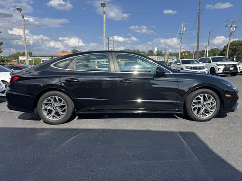 Used 2020 Hyundai Sonata SEL FWD image 4