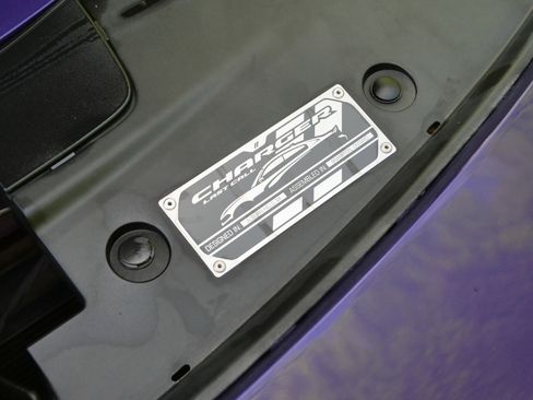 Used 2023 Dodge Charger R/T image 9