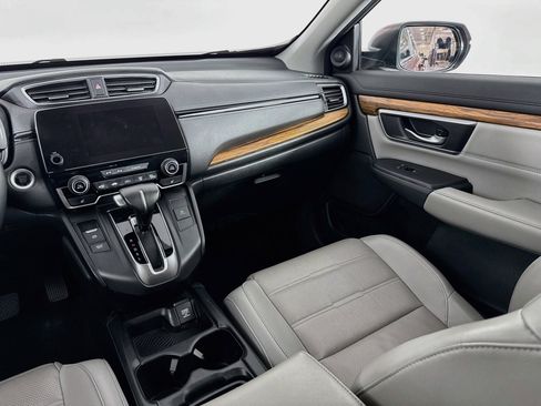 Certified 2018 Honda CR-V EX-L image 24