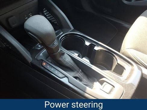 Used 2024 Chevrolet TrailBlazer LT image 8