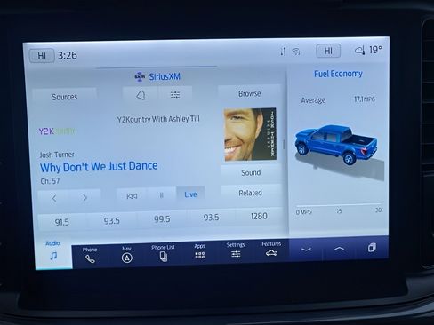 Used 2022 Ford F150 XLT w/ Equipment Group 302A High image 25