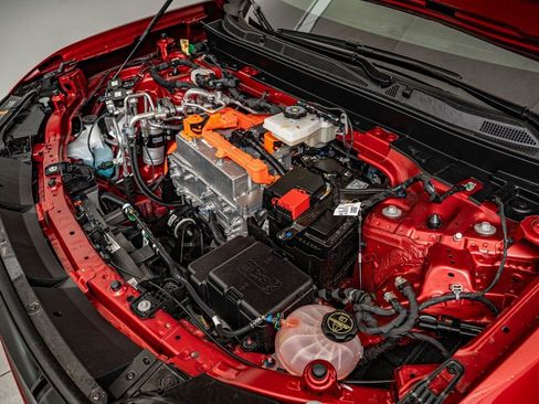 Used 2025 Honda Prologue EX image 37