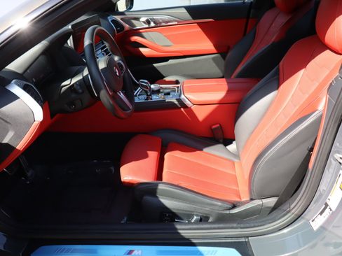 Used 2025 BMW 840i Coupe image 11