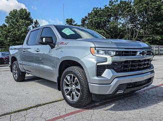 Used 2024 Chevrolet Silverado 1500 RST w/ All Star Edition Plus AWD/4WD video 1