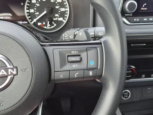 Certified 2023 Nissan Rogue SV AWD/4WD image 15