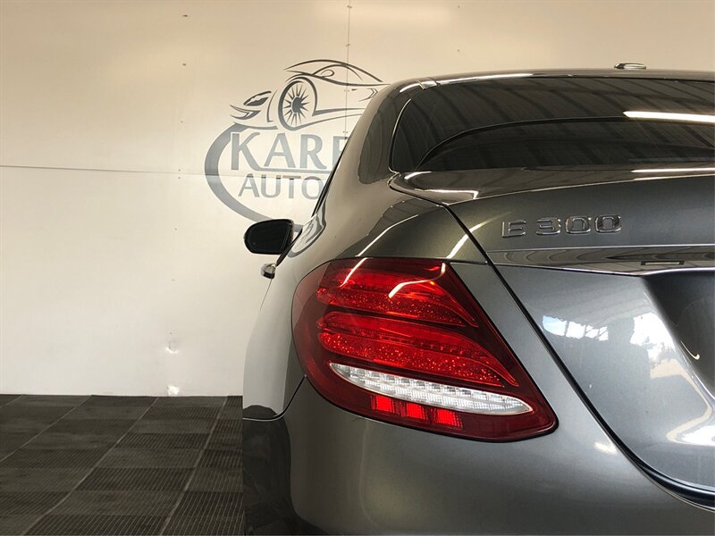 Used 2018 Mercedes-Benz E 300 image 23
