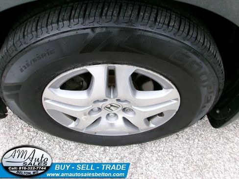 Used 2006 Honda Odyssey EX image 11