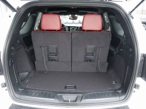 Used 2024 Dodge Durango SRT image 16