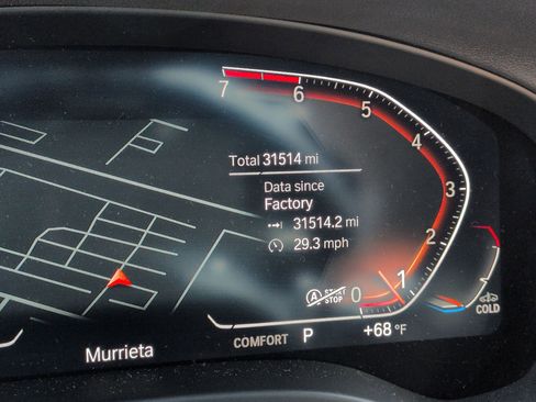 Used 2024 BMW X3 xDrive30i w/ Premium Package image 21