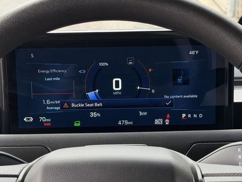 Used 2025 Chevrolet Brightdrop 600 w/ Power Door Package image 14