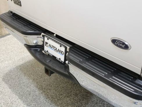 Used 1999 Ford F350 Lariat image 6