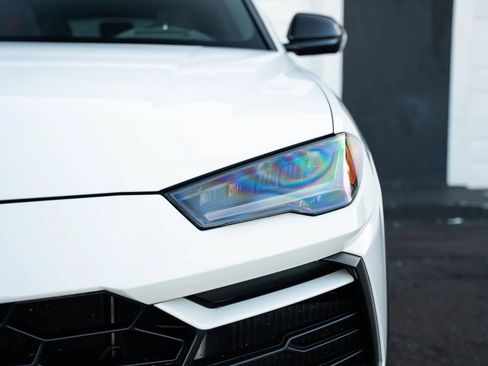 Used 2021 Lamborghini Urus AWD/4WD image 15