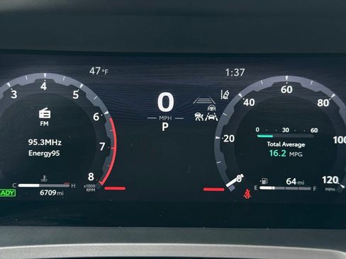 Used 2025 Toyota Tacoma TRD Pro image 33