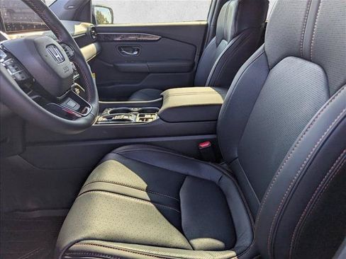 New 2026 Honda Passport TrailSport Elite image 24