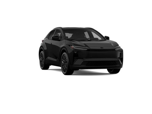 New 2026 Toyota C-HR AWD/4WD image 31