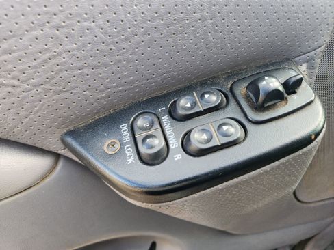 Used 1997 Ford F250 4x4 SuperCab Heavy Duty image 30