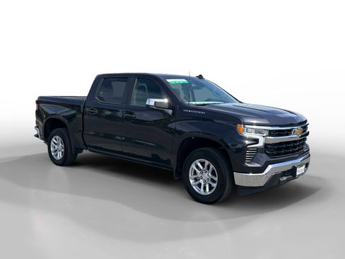 Used 2023 Chevrolet Silverado 1500 LT RWD image 7