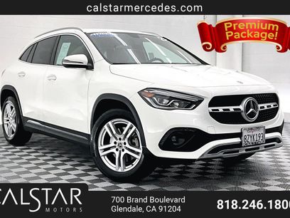 Certified 2022 Mercedes-Benz GLA 250