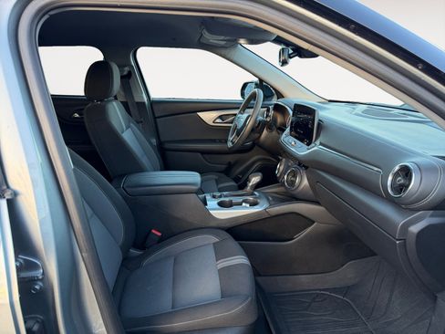 Used 2023 Chevrolet Blazer LT w/ Convenience Package image 15