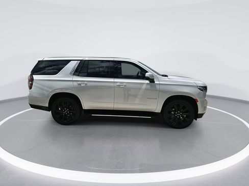Used 2024 Chevrolet Tahoe LT w/ Luxury Package RWD image 9