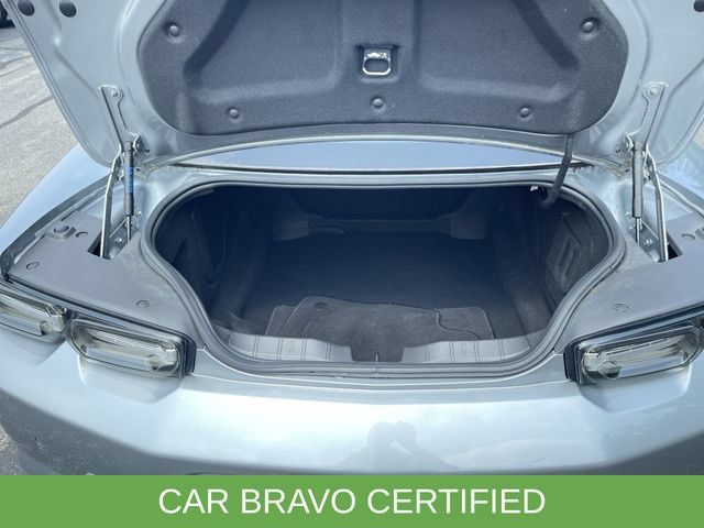 Certified 2024 Chevrolet Camaro LT w/ RS Package RWD image 25
